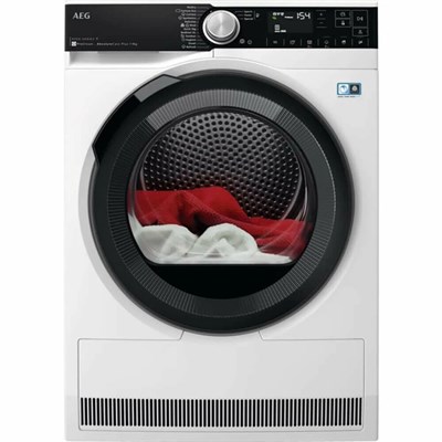 Сушильная машина AEG TR959M6SE tr959m6se - фото 273501