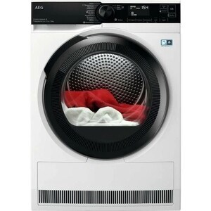 AEG Сушильная машина TR9W75680 tr9w75680 - фото 273503