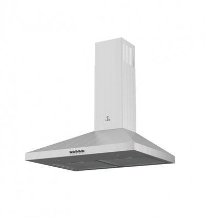 Каминная вытяжка Lex Briz 500 inox trfe000027 - фото 273533