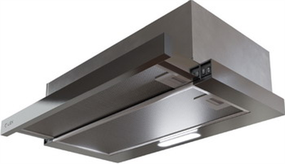 Встраиваемая вытяжка Lex Honver 2M 600 Inox trhi000002 - фото 273557