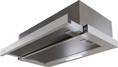 Встраиваемая вытяжка Lex Honver 2M 600 White trhi000003 - фото 273558