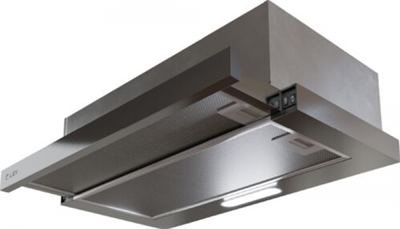 Встраиваемая вытяжка Lex Honver 600 Inox trhi000008 - фото 273565