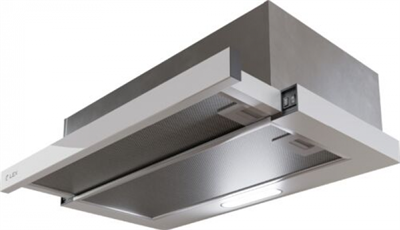 Встраиваемая вытяжка Lex Honver G 500 White trhi000013 - фото 273573