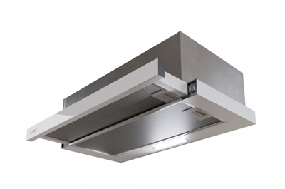 Встраиваемая вытяжка Lex Honver G 600 White trhi000015 - фото 273577