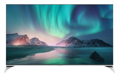 Телевизор Hyundai H-LED55QBU7500 tv qled hyun 55" h-led55qbu750 - фото 273604