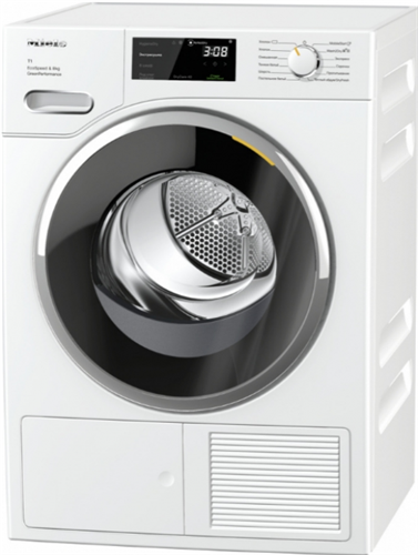 Сушильная машина Miele TWF 760 WP twf760wp - фото 273614