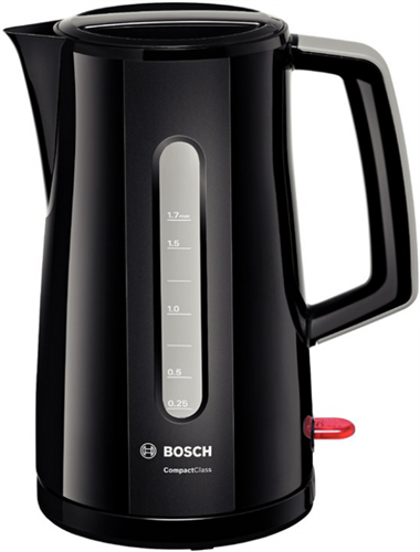 Чайник электрический Bosch TWK3A013 twk3a013 - фото 273623