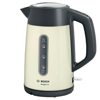 Чайник электрический Bosch TWK4P437 twk4p437 - фото 273626