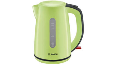 Чайник электрический Bosch TWK7506 twk7506 - фото 273636