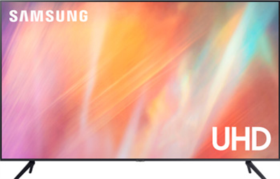 Телевизор Samsung UE43AU7100U ue43au7100uxce - фото 273650