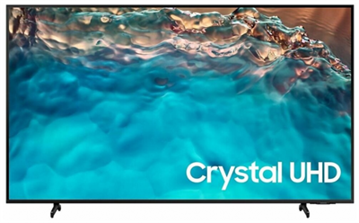 Телевизор Samsung UE43BU8000UXCE ue43bu8000uxce - фото 273654