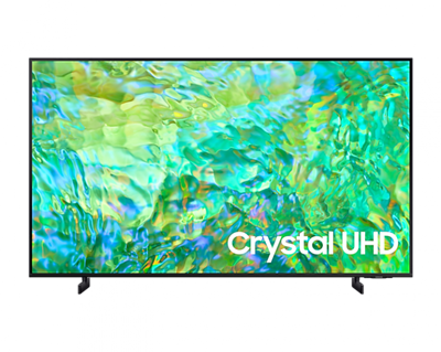 Телевизор Samsung UE43CU8000U ue43cu8000uxru - фото 273658