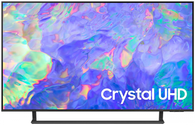 Телевизор Samsung UE43CU8500U ue43cu8500uxru - фото 273659
