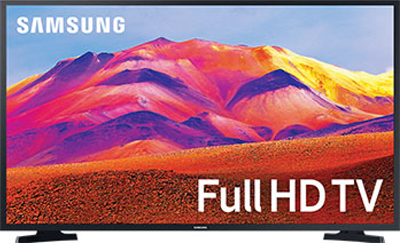Телевизор Samsung UE43T5300AU ue43t5300auxce - фото 273660