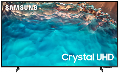 Телевизор Samsung UE75BU8000U ue75bu8000uxce - фото 273702