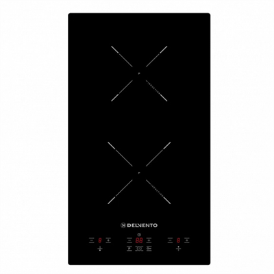 Индукционная варочная панель DELVENTO V30I72S100 v30i72s100 - фото 273752