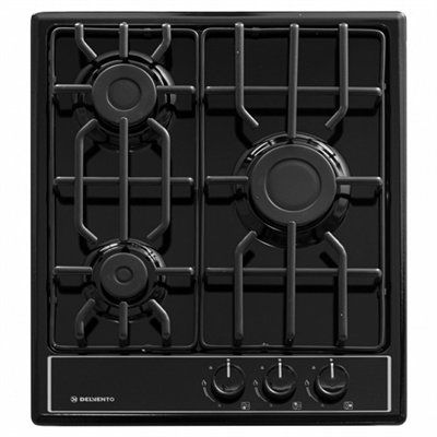 Газовая варочная поверхность DELVENTO V45V30B000 v45v30b000 - фото 273781