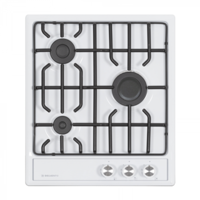 Газовая варочная поверхность DELVENTO V45V30W088 v45v30w088 - фото 273784