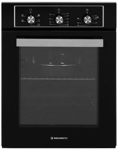 Встраиваемый духовой шкаф DELVENTO V4EB16001 v4eb16001 - фото 273791