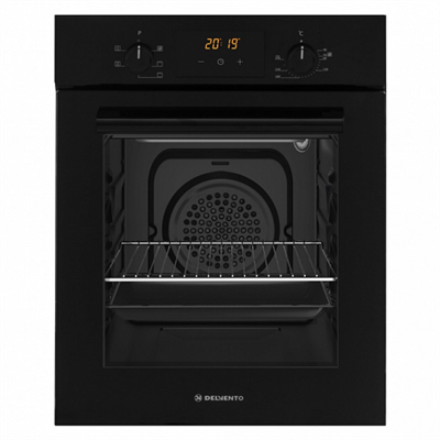Электрический духовой шкаф DELVENTO V4EB56000 v4eb56000 - фото 273792