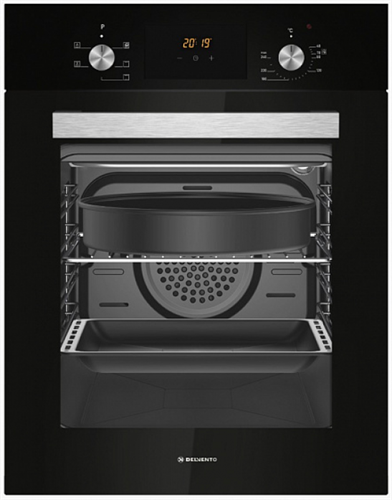 Электрический духовой шкаф DELVENTO V4EB56001 v4eb56001 - фото 273793