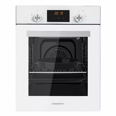 Электрический духовой шкаф DELVENTO V4EC59001 v4ec59001 - фото 273795