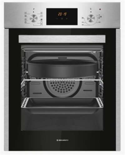 Электрический духовой шкаф DELVENTO V4EM59011 v4em59011 - фото 273801
