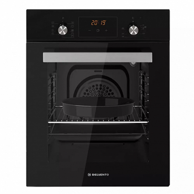 Электрический духовой шкаф DELVENTO V4ES59001 v4es59001 - фото 273804