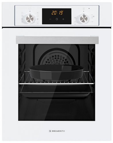 Встраиваемый духовой шкаф DELVENTO V4EW59001 v4ew59001 - фото 273808
