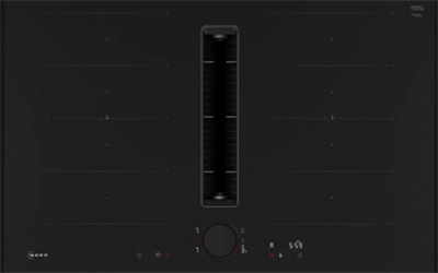 Индукционная варочная поверхность с вытяжкой Neff V68YYX4C0 v68yyx4c0 - фото 273873