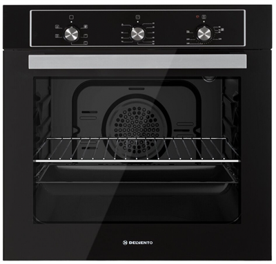 Встраиваемый духовой шкаф DELVENTO V6EB16001 v6eb16001 - фото 273874