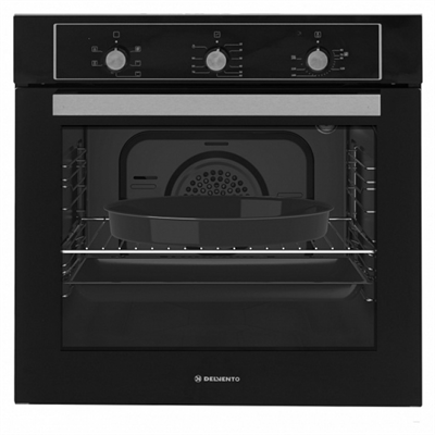 Электрический духовой шкаф DELVENTO V6EB16088 v6eb16088 - фото 273875