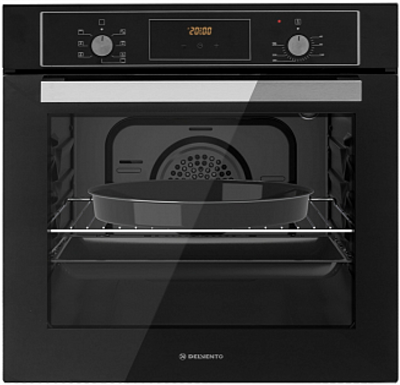 Электрический духовой шкаф DELVENTO V6EB58001 v6eb58001 - фото 273878