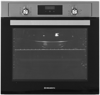 Электрический духовой шкаф DELVENTO V6EM59001 v6em59001 - фото 273887