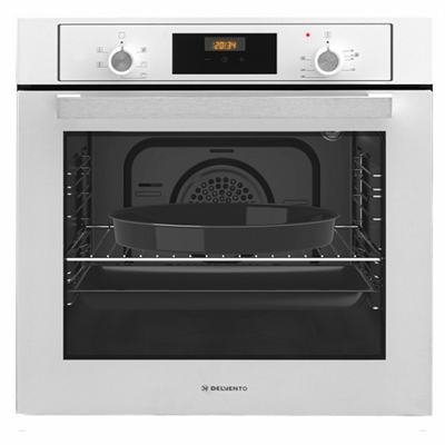 Электрический духовой шкаф DELVENTO V6EW56088 v6ew56088 - фото 273900