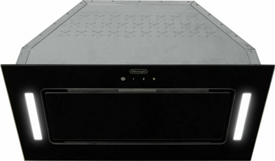 Встраиваемая вытяжка Delonghi Cosetta 515 NB v77955369 - фото 273912