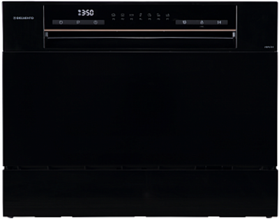 Настольная посудомоечная машина  Delvento VBP6701 vbp6701 - фото 273926