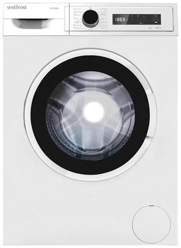 Стиральная машина VestFrost VF4T1S100W vf4t1s100w - фото 273952
