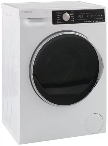 Стиральная машина VestFrost VF7TT2S120W vf7tt2s120w - фото 273961