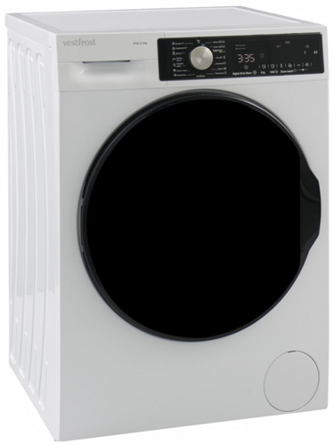 Стиральная машина VestFrost VFC814T30W vfc814t30w - фото 273970