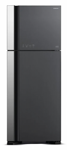 Холодильник Hitachi R-VG 540 PUC7 GGR vg540puc7ggr - фото 273973