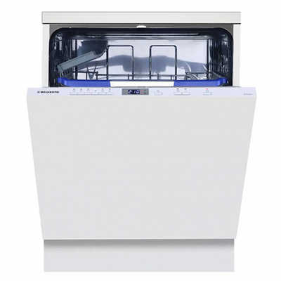 Встраиваемая посудомоечная машина DELVENTO VGB6600 vgb6600 - фото 273980