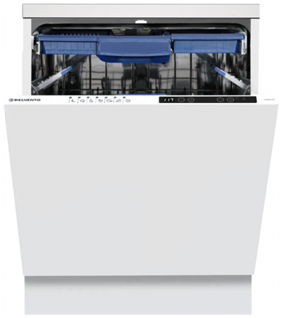 Встраиваемая посудомоечная машина DELVENTO VWB6702 vwb6702 - фото 274047