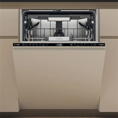 Встраиваемая посудомоечная машина Whirlpool W7IHF60TU w7ihf60tu - фото 274085