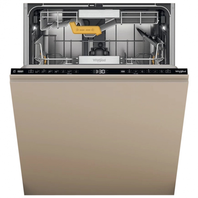 Встраиваемая посудомоечная машина Whirlpool W8I HF58 TU w8ihf58tu - фото 274087
