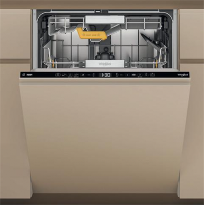Встраиваемая посудомоечная машина Whirlpool W8I HT40 T w8iht40t - фото 274088