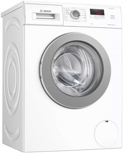 Стиральная машина Bosch WAJ2006EPL waj2006epl - фото 274095