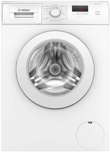 Стиральная машина Bosch WAJ2407APL waj2407apl - фото 274104