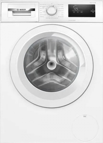 Стиральная машина Bosch WAN2401LSN, с фронтальной загрузкой, с паром, 8кг, 1200об/мин wan2401lsn - фото 274123