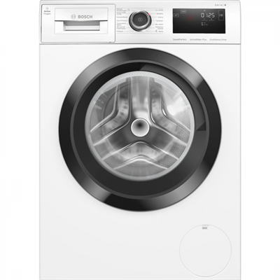 Стиральная машина Bosch WAU28Q1EPL wau28q1epl - фото 274163
